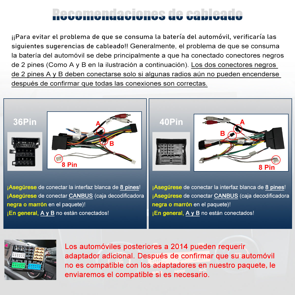 AWESAFE Android 13 Radio Coche 2GB+32GB con Pantalla Táctil para VW, Autoradio 9'' con CarPlay/Android Auto/Mirror Link, Admite WiFi/GPS/Bluetooth/RDS/USB/FM/Mandos del Volante y Cámara Trasera AWESAFE