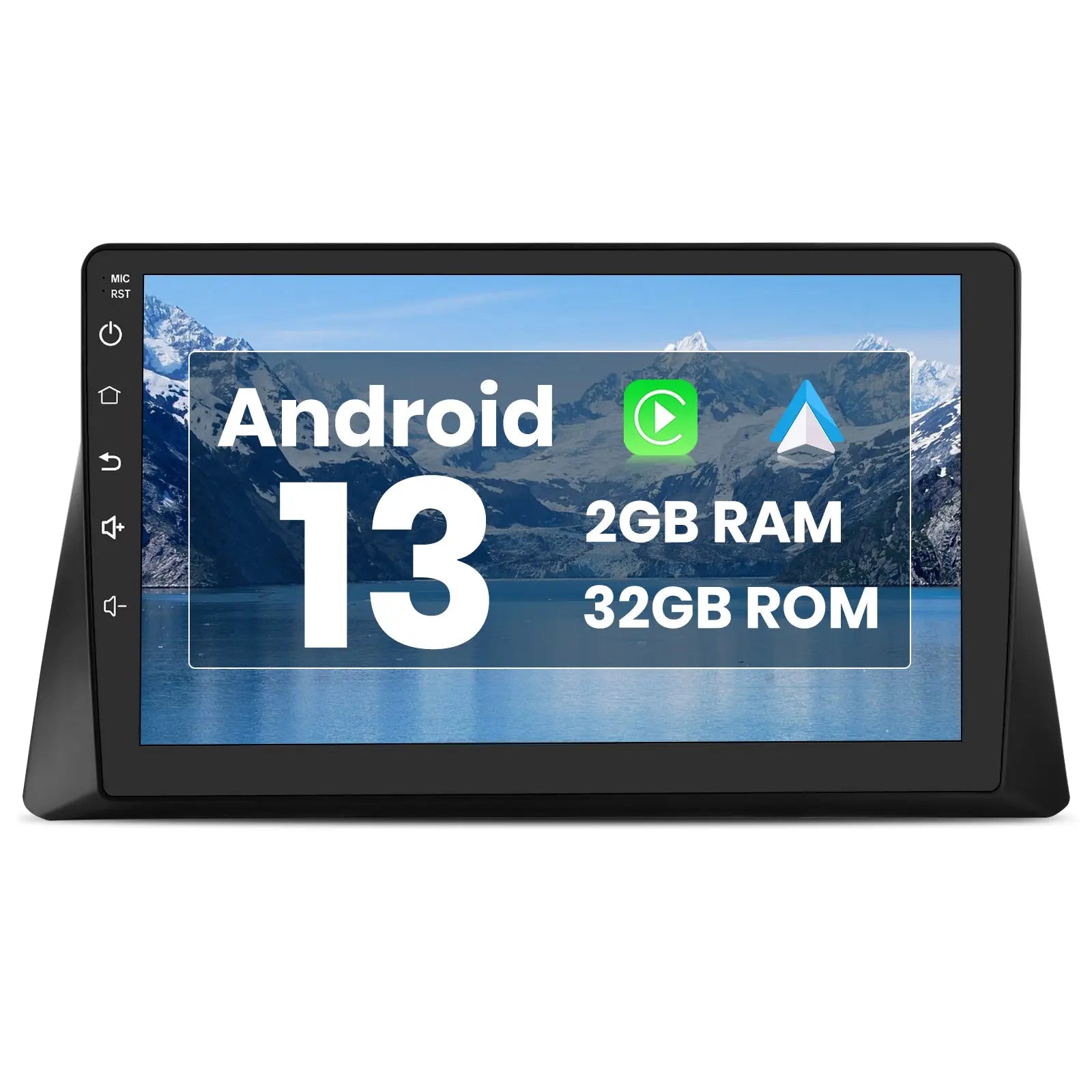 AWESAFE-Android-13-Car-Radio-