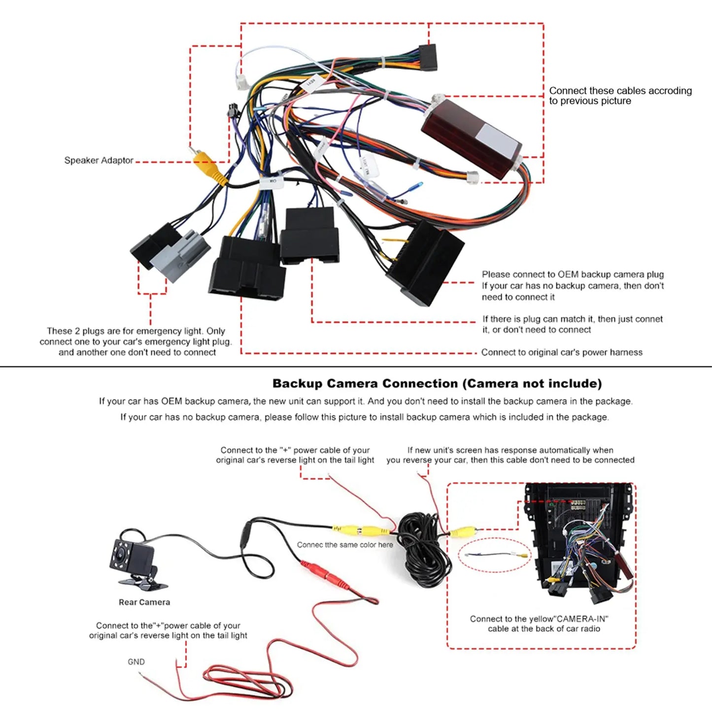 AWESAFE Car Radio Stereo for Ford Explorer 2011-2019,9.7 inch Touchscreen 4G+64G Radio with Wireless CarPlay & Android,GPS,SWC,DSP,WIFI,4G AWESAFE