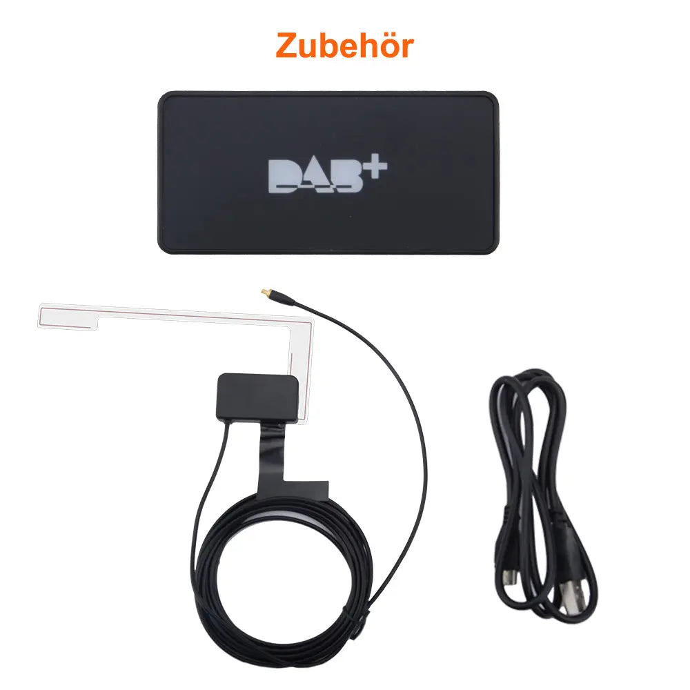 DAB+Adapter USB Dongle für Wince Autoradio AWESAFE