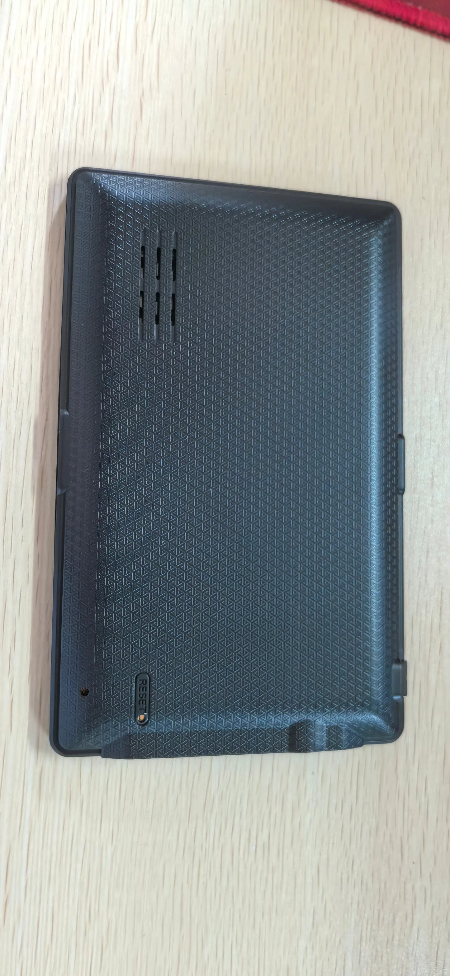 Solvitek GPS Navigator for Car Truck RV, Latest 2025 Map, 7 inch Touch Screen Real Voice Spoken Turn-by-Turn Direction Reminding Navigation System for Cars, Vehicle GPS AWESAFE SHOP