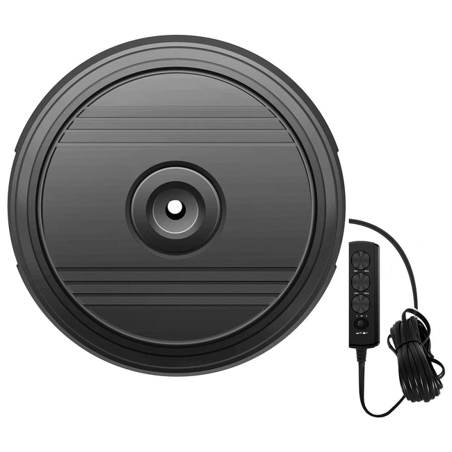 AWESAFE 800W 12-Inch Spare Tire Subwoofer - Hidden Install, Dual High-Elasticity Suspension, Bass Remote, Overload Protect AWESAFE