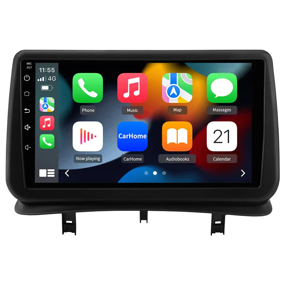 Test De L'autoradio Eonon UA13SK : Android 13, 10, 1 Pouces Avec Carplay Et Android Auto Test De L'autoradio Eonon UA13SK : Android 13, 10, 1 Pouces Avec Carplay Et Android Auto