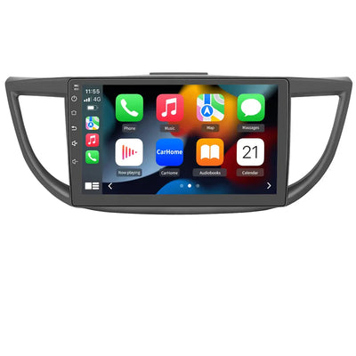 AWESAFE Android 12 Car Radio Stereo for Honda CRV 2012-2016 with Built-in Wireless Apple CarPlay & Android Auto AWESAFE