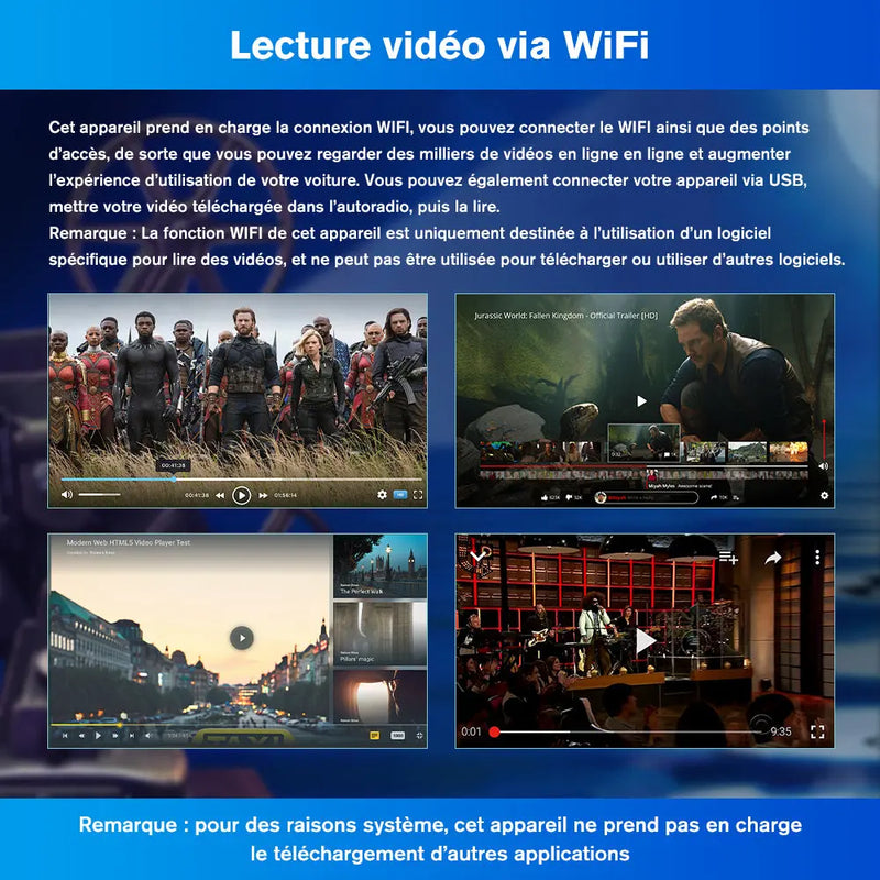 AWESAFE Android 15 2 Din Bluetooth Stéréo Radio 10.25 Pouces Écran Multimédia pour BMW X5 F15 X6 F16 2014-2017 avec GPS Navi Carplay WiFi Bluetooth Commande Au Volant -2G+8G AWESAFE