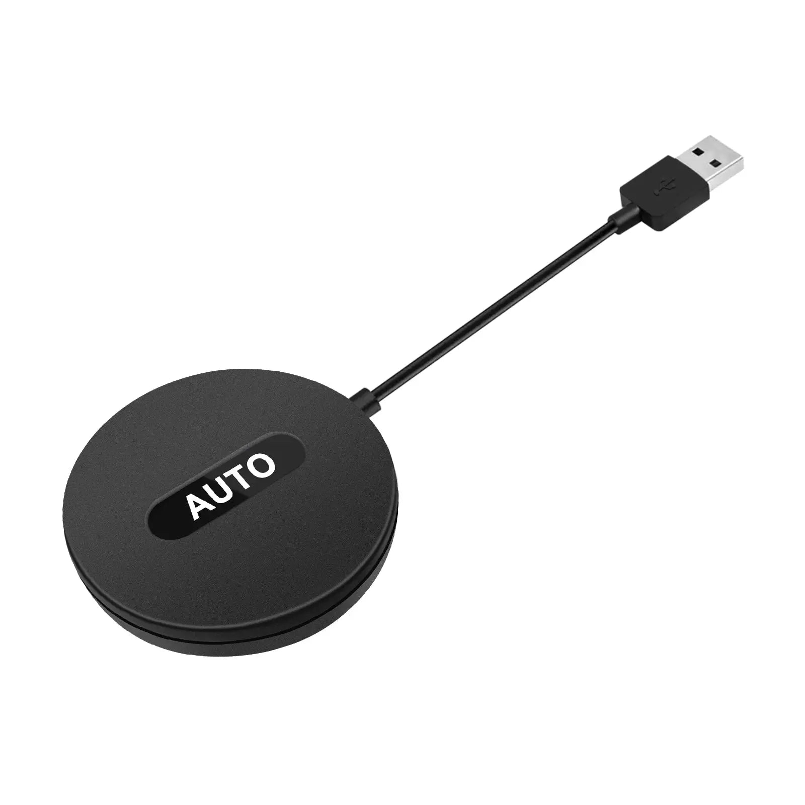 Wireless Update Android AWESAFE Android Auto Wireless Adapter, Upgrade Android Auto Wireless D ...