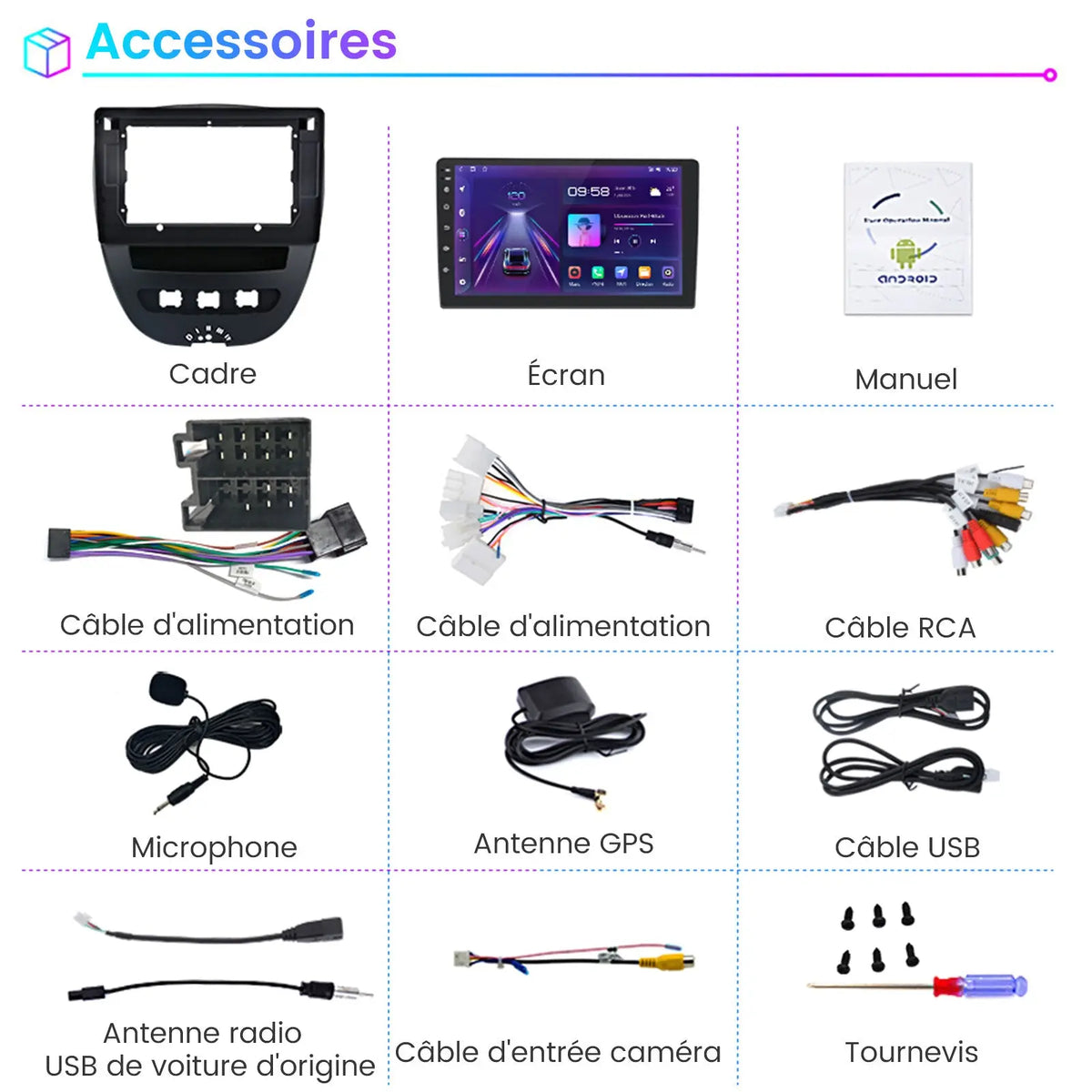 Kit bielle PROX 125 DTLC / RDLC Kit bielle PROX 125 DTLC / RDLC