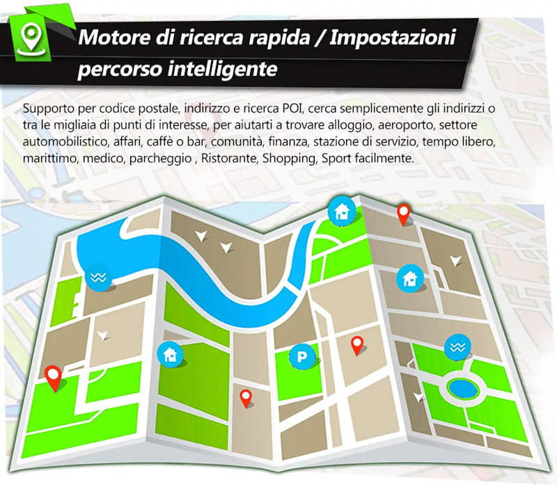 Sistema di retrovisione con specchio 7 Bluetooth® e telecamera doppia Sistema di retrovisione con specchio 7 Bluetooth® e telecamera doppia