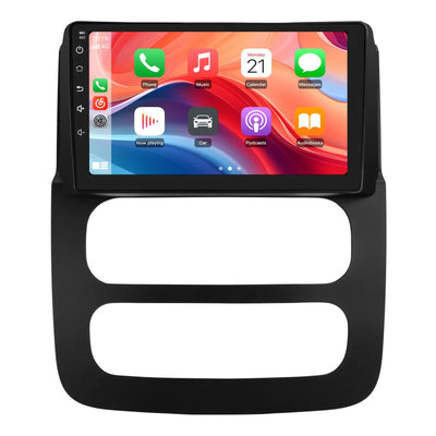 AWESAFE Dodge RAM (2002-2005) Android 15 Car Radio · Wireless CarPlay · Android Auto AWESAFE