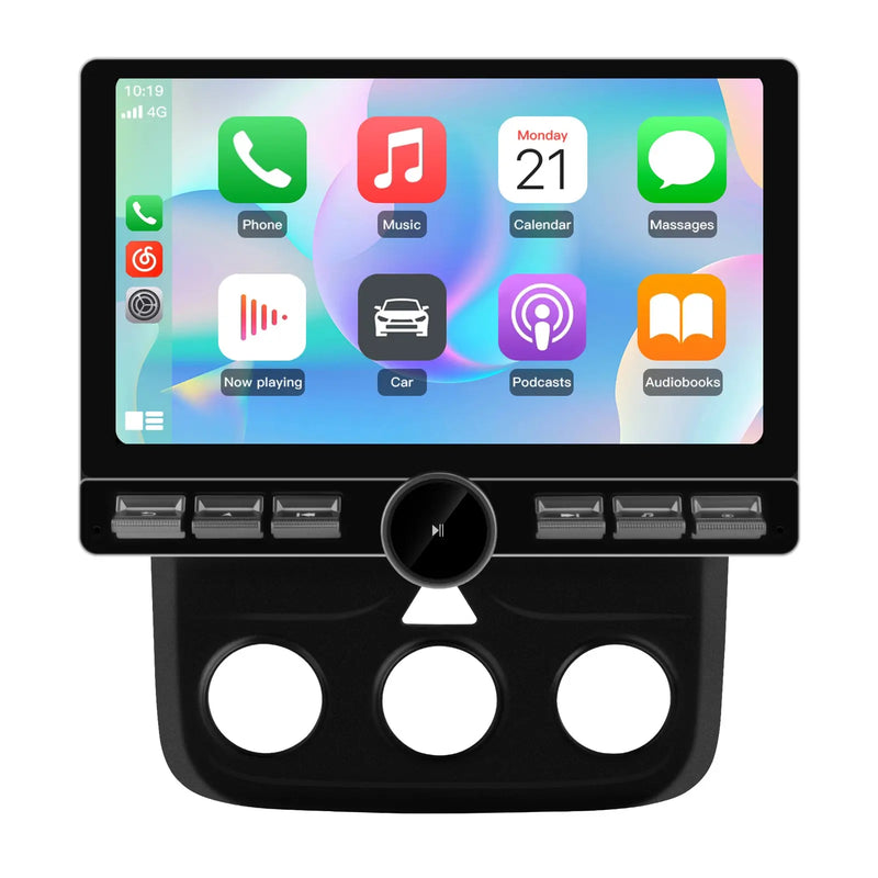 AWESAFE Dodge RAM (2013-2019) Android 15 Car Radio · Wireless CarPlay · Android Auto AWESAFE