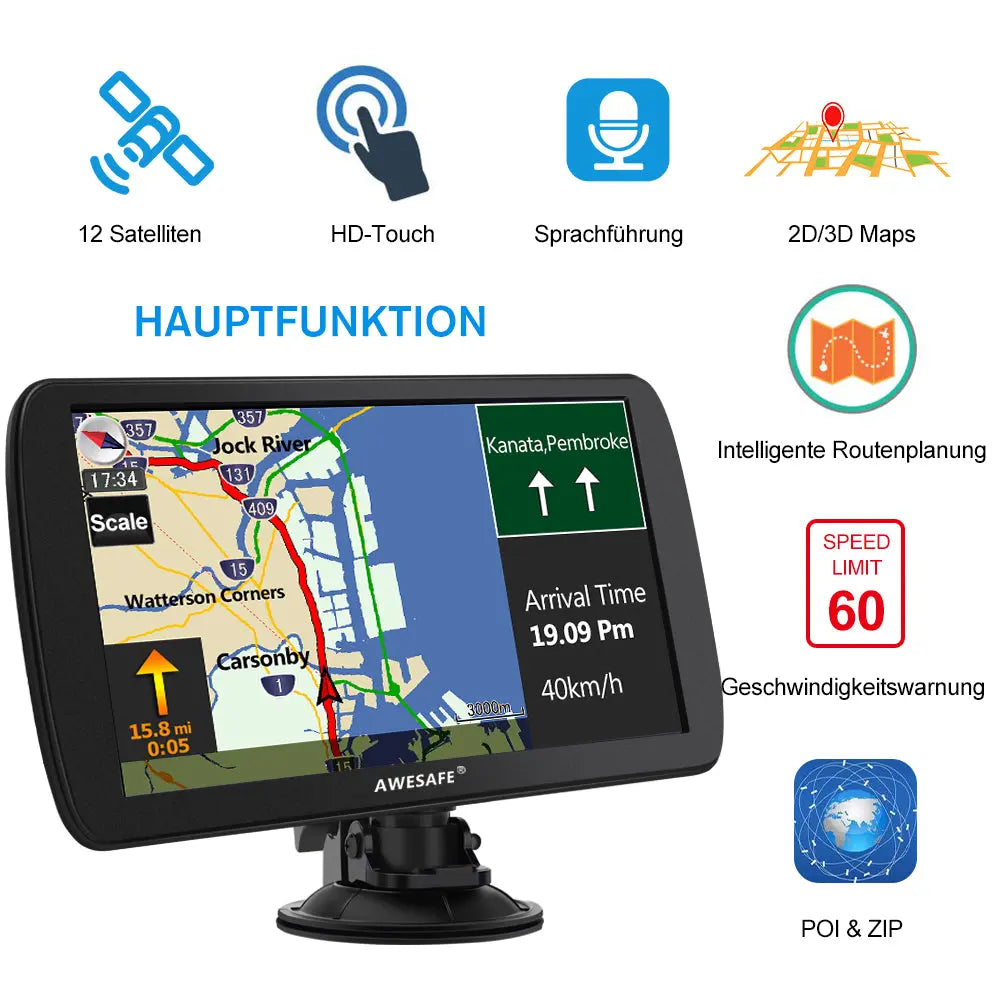 cavo USB caseroxx, Cavo dati per Baytter 7 Zoll GPS Navigationsgerät, cavo USB come cavo di ricarica o per il trasferimento dati in nero cavo USB caseroxx, Cavo dati per Baytter 7 Zoll GPS Navigationsgerät, cavo USB come cavo di ricarica o per il trasferimento dati in nero