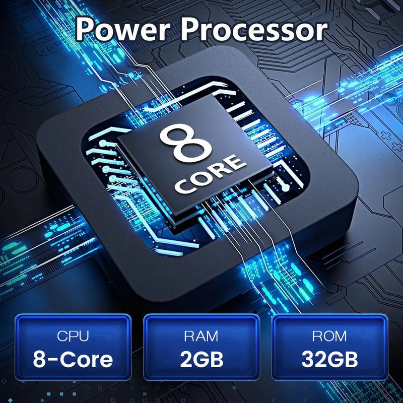 AWESFE Car Radio for Chevrolet Silverado 2013-2019,13.1-inch 8-Core Android 13 Touch Screen Head Unit with Wireless CarPlay & Android Auto Bluetooth WiFi GPS Navigation 4G AWESAFE