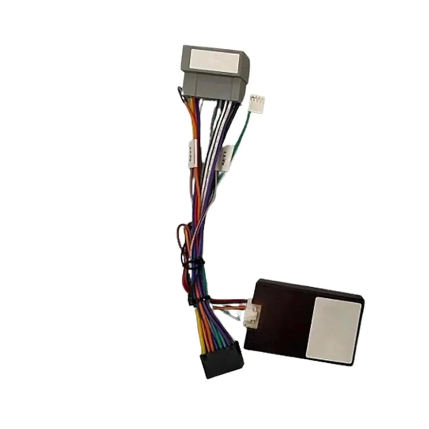 Power Cable for Dodge Ram 1500 2500 2002-2005 with Infinity Audio System（Only Include Cable) AWESAFE