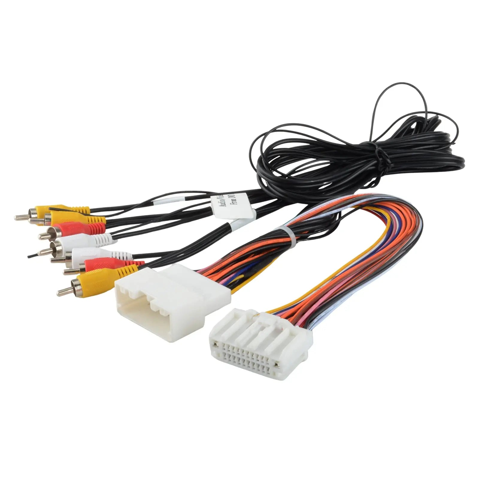 RAM Backup Camera Cable for Dodge RAM 2009-2012 & Grand Caravan 2008-2 ...