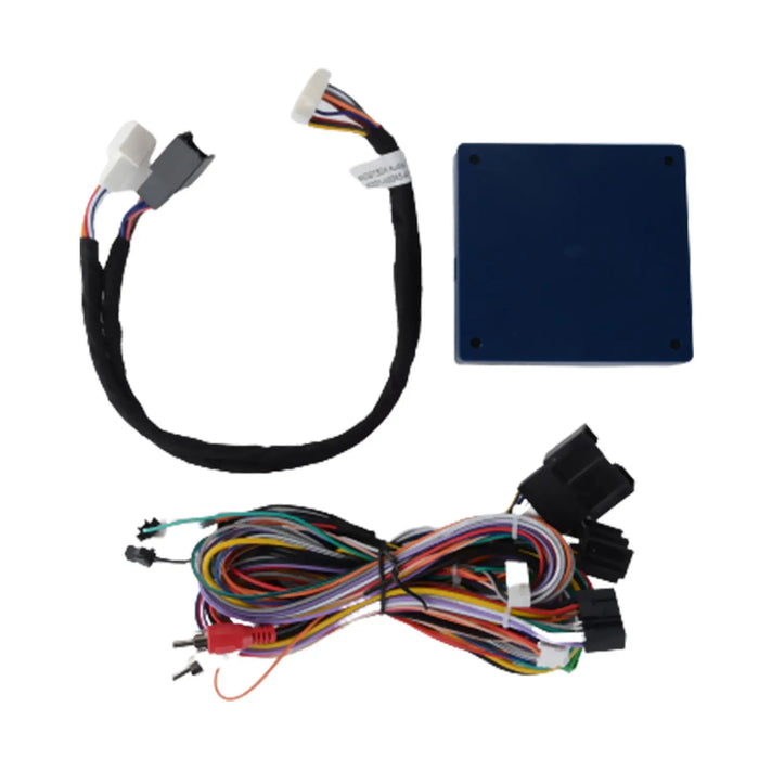 Thorold fiber optic box AWESAFE SHOP