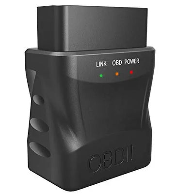 Bluetooth 4.0 OBD II Scanner for iOS & Android, Car Check Engine Light Diagnostic Code Reader Scan Tool for Universal OBD2 Vehicles Visit the AWESAFE Store